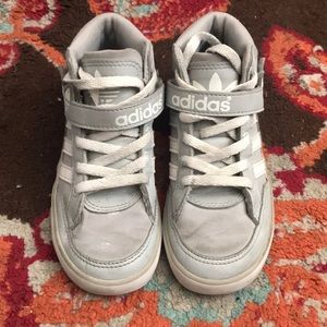Toddler Adidas
